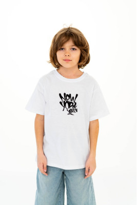 Футболка для хлопчика